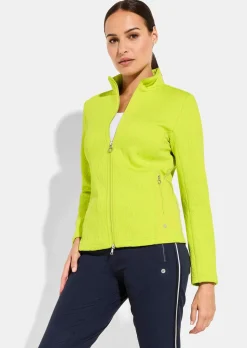 Veste de loisirs avec poches zippées