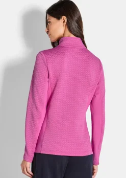 Veste de sport cintrée