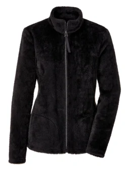 Veste en qualité jersey