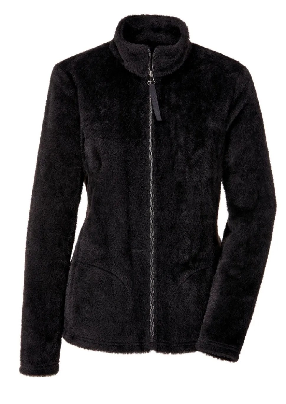 Veste en qualité jersey