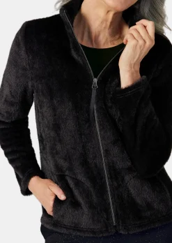 Veste en qualité jersey
