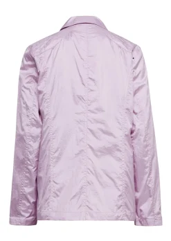 Veste légère avec reflets délicats