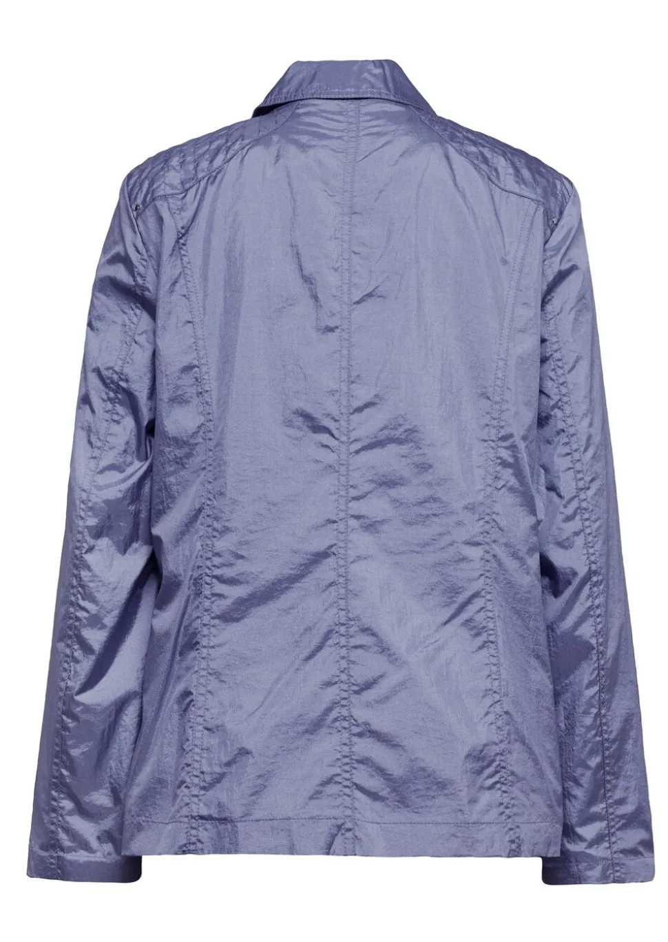 Veste légère avec reflets délicats