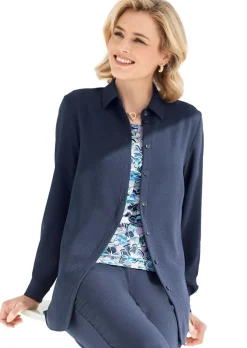 Veste légère facile d'entretien