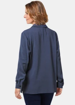 Veste légère facile d'entretien