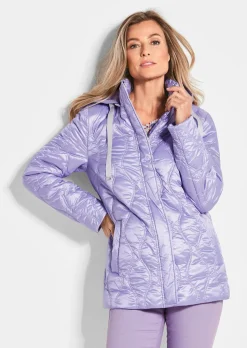 Veste matelassée