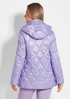 Veste matelassée