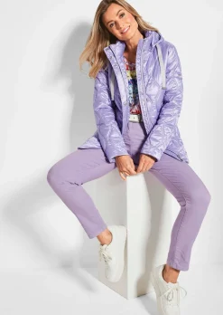 Veste matelassée