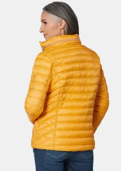 Veste matelassée