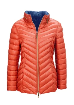 Veste matelassée