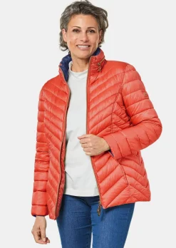 Veste matelassée