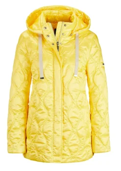 Veste matelassée