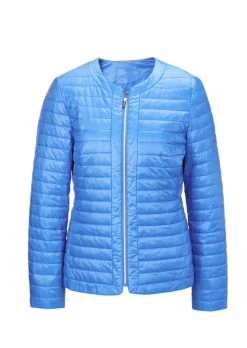 Veste matelassée