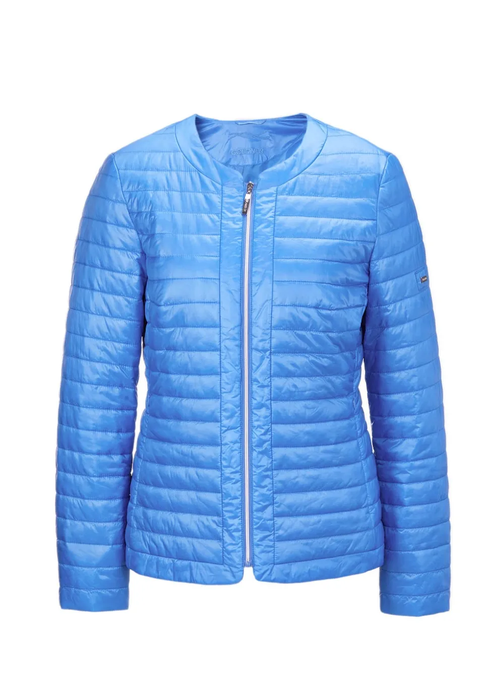Veste matelassée