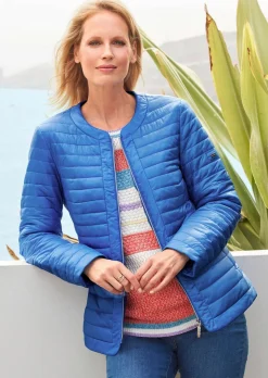 Veste matelassée