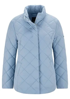 Veste matelassée légère