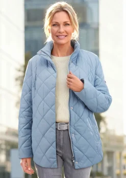 Veste matelassée légère