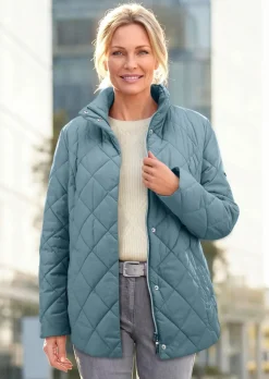 Veste matelassée légère