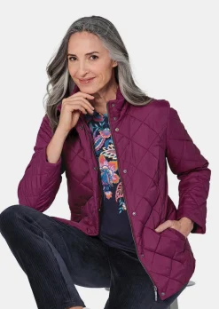 Veste matelassée légère