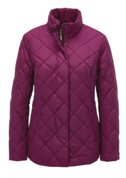 Veste matelassée légère
