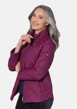 Veste matelassée légère