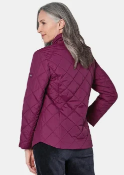 Veste matelassée légère