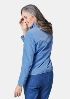 Veste mi-saison mode