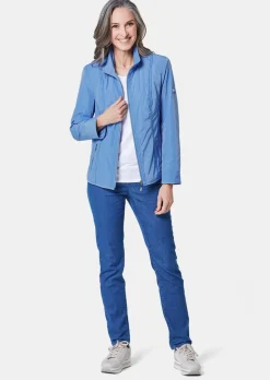 Veste mi-saison mode