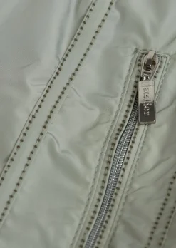 Veste mi-saison mode