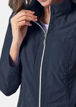 Veste mi-saison mode