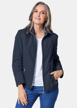 Veste mi-saison mode