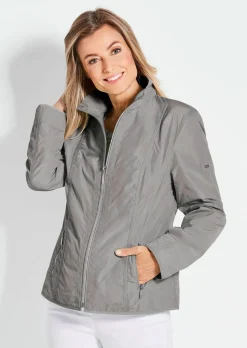 Veste mi-saison mode