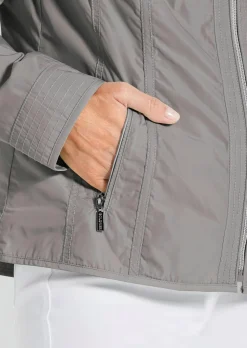 Veste mi-saison mode