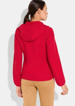 Veste Softshell avec intérieur doux