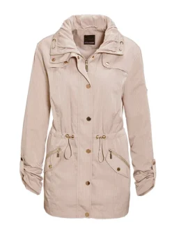 Veste structurée féminine