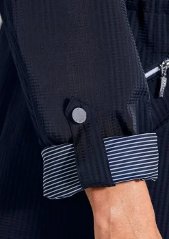 Veste structurée féminine