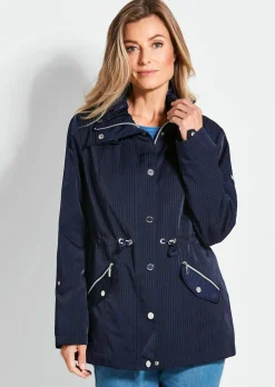 Veste structurée féminine
