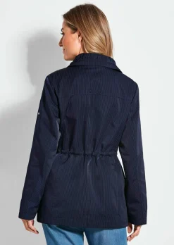 Veste structurée féminine