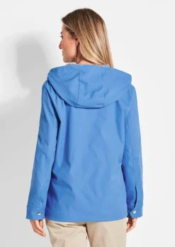 Veste technique décontractée.