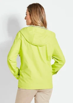 Veste technique décontractée.
