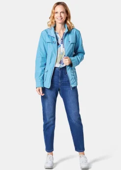 Veste tout temps