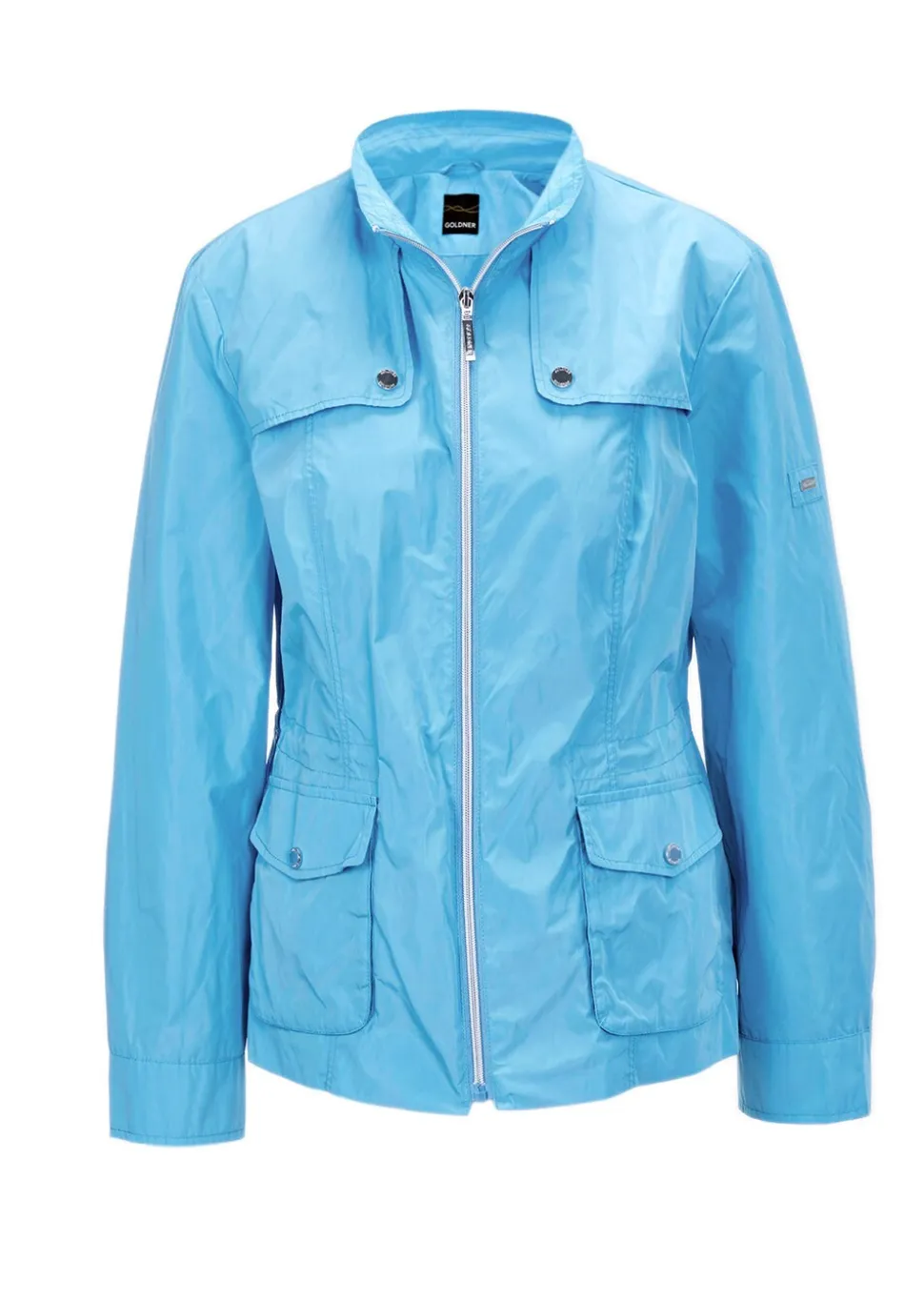 Veste tout temps