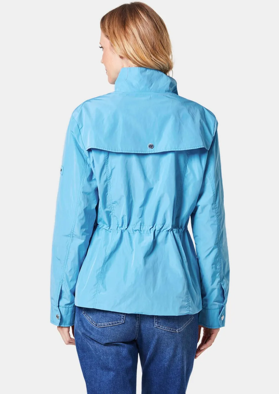 Veste tout temps