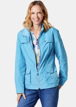 Veste tout temps