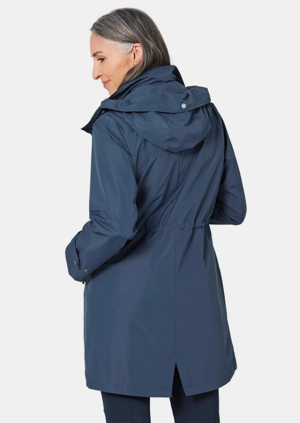 Veste tout temps