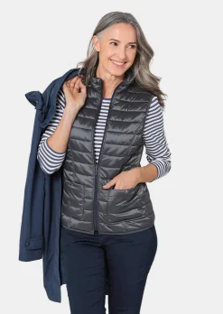 Veste tout temps
