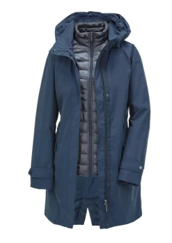 Veste tout temps
