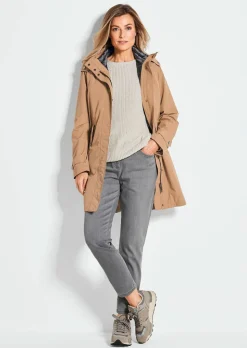 Veste tout temps