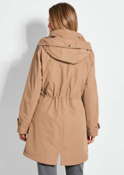 Veste tout temps