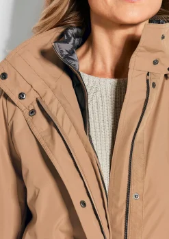 Veste tout temps
